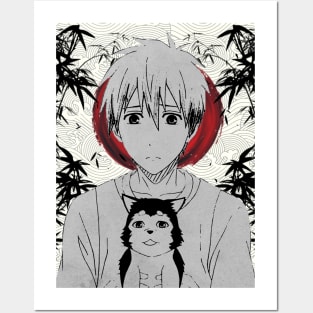 Kuroko no Basket Posters and Art